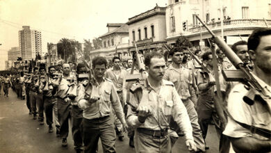 Milicias Nacionales Revolucionarias