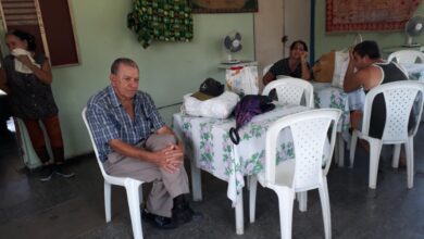Sistema de Atención a la Familia (SAF)