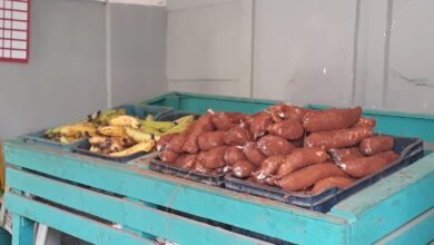 Acopio mercados y puntos de venta