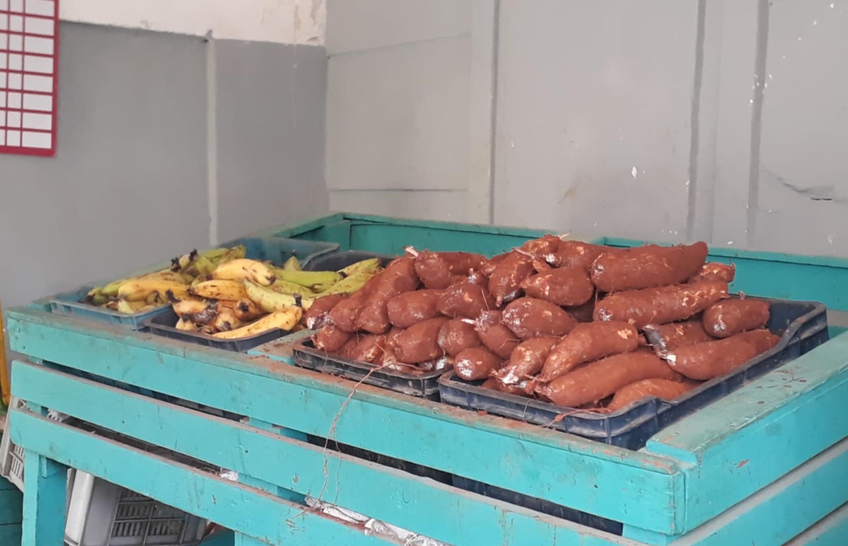 Acopio mercados y puntos de venta