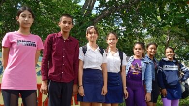 elecciones pioneriles OPJM Sandino