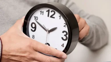 horario normal cuba