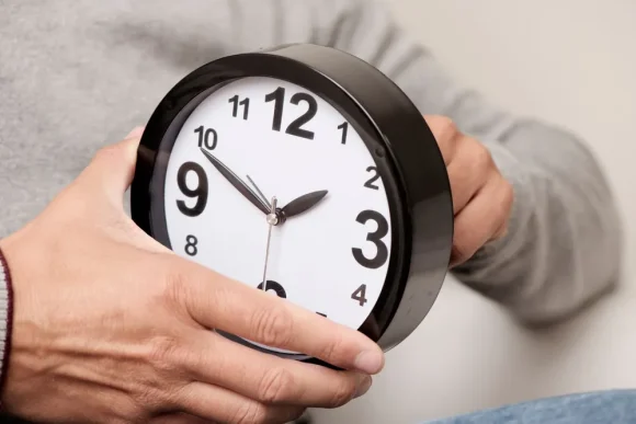 horario normal cuba