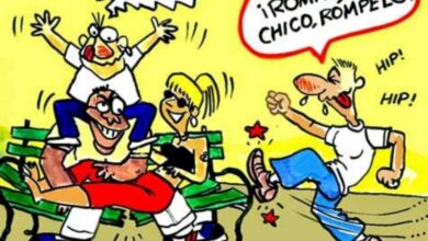 indisciplinas sociales