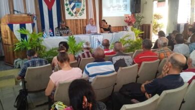 sistema de atención a la población en Sandino
