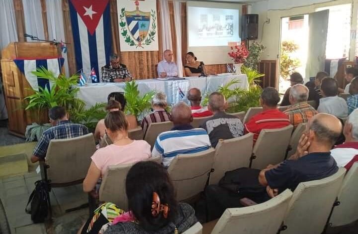 sistema de atención a la población en Sandino