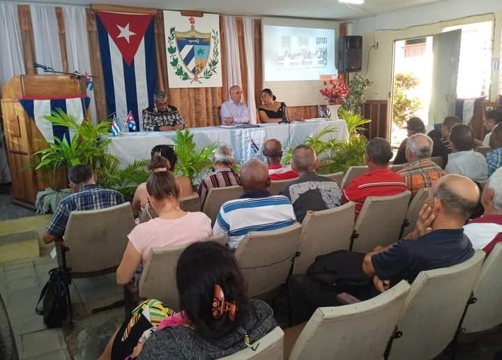 sistema de atención a la población en Sandino
