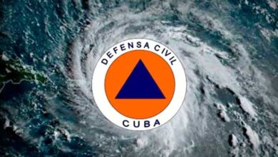 Ante riesgos y desastres, preparados y alertas