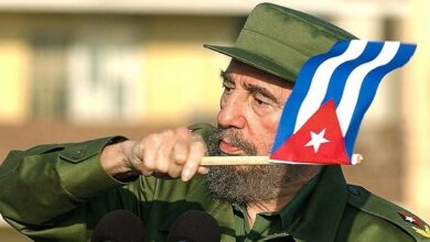 fidel castro ruz