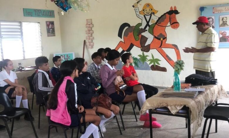 formación vocacional y orientación profesional