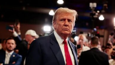 Donald Trump logró un triunfo ante Kamala Harris que le permite un regreso a la presidencia de Estados Unidos.