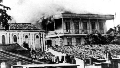 alzamiento del 30 de noviembre santiago de cuba frank país