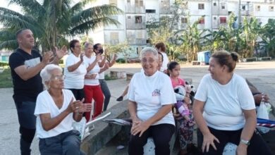 deportes cultura física Sandino