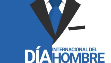 Día Internacional del Hombre