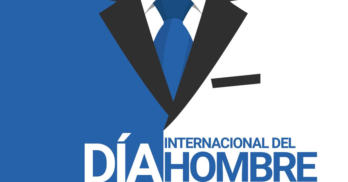 Día Internacional del Hombre