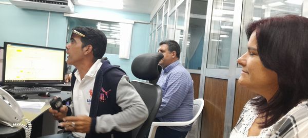 recuperación eléctrica: Pinar del Río quedó interconectado al SEN