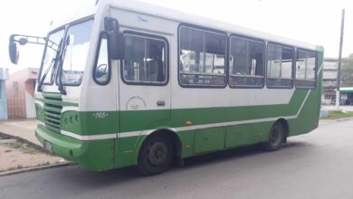 transportación fieles difuntos