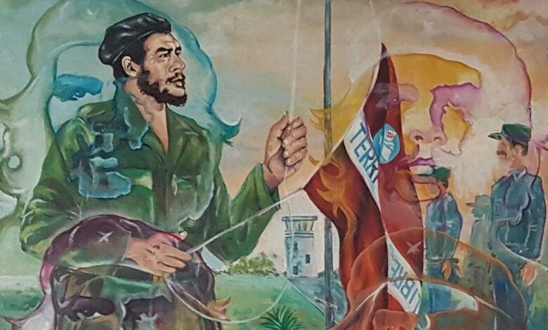 sandino guanahacabibes libre de analfabetismo educación