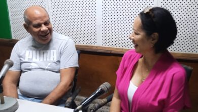 Rafael Ferrer Ortega, un educador incansable