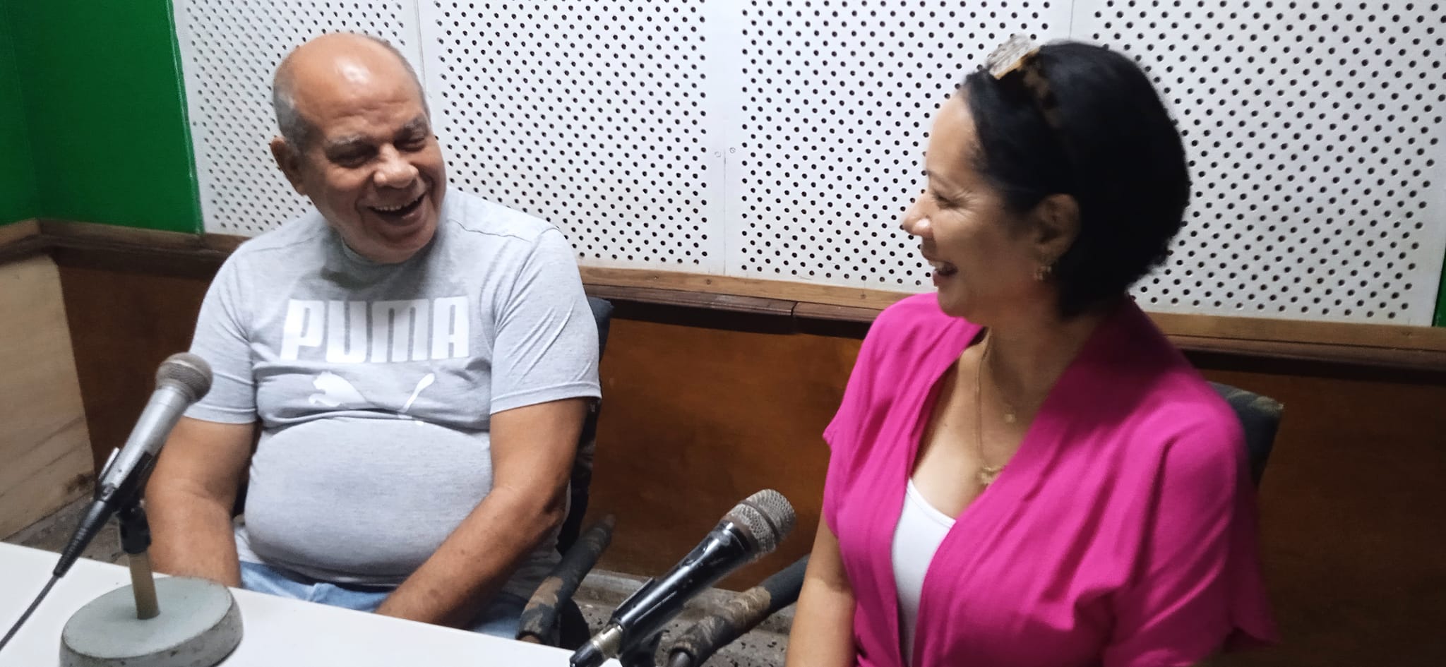 Rafael Ferrer Ortega, un educador incansable