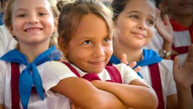 anteproyecto de Ley «Código de la Niñez, Adolescencias y Juventudes»