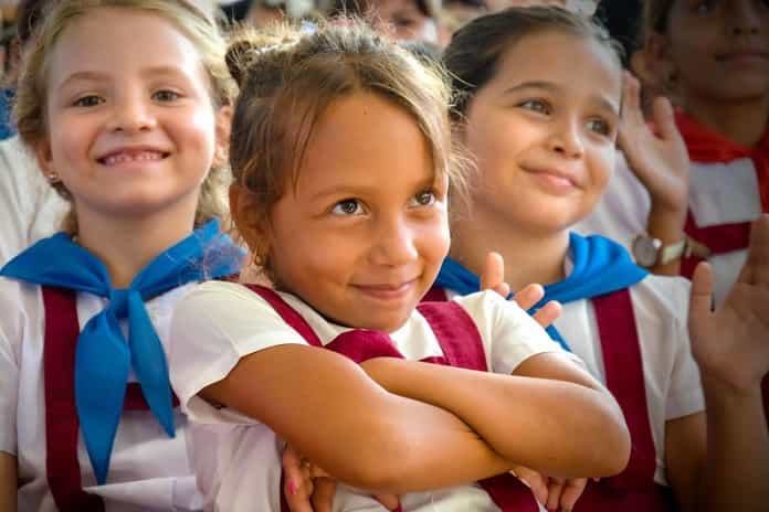anteproyecto de Ley «Código de la Niñez, Adolescencias y Juventudes»