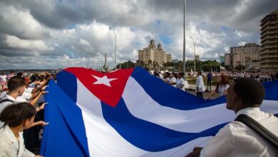 Cuba en 2024: Adversidad y resiliencia