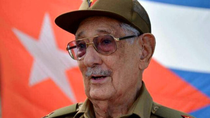 Julio Camacho