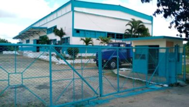 Unidad Empresarial de Base (UEB) Acopio