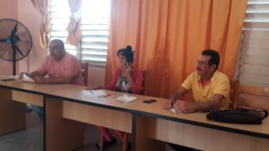 centros de producción, Unidad Básica de Alimento en Sandino