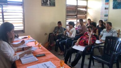 Dirección Municipal de Ordenamiento Territorial y Urbanismo en Sandino (DMOTU)