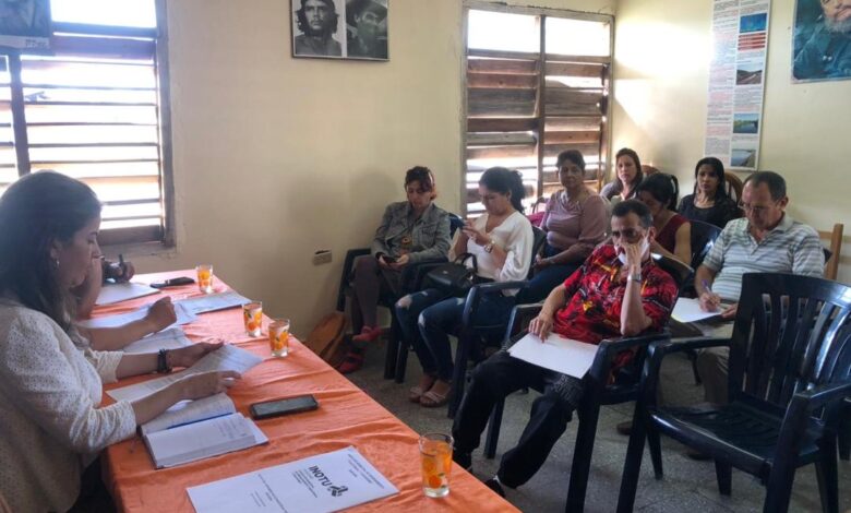 Dirección Municipal de Ordenamiento Territorial y Urbanismo en Sandino (DMOTU)