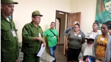 ejercicio estratégico bastión 2024 sandino