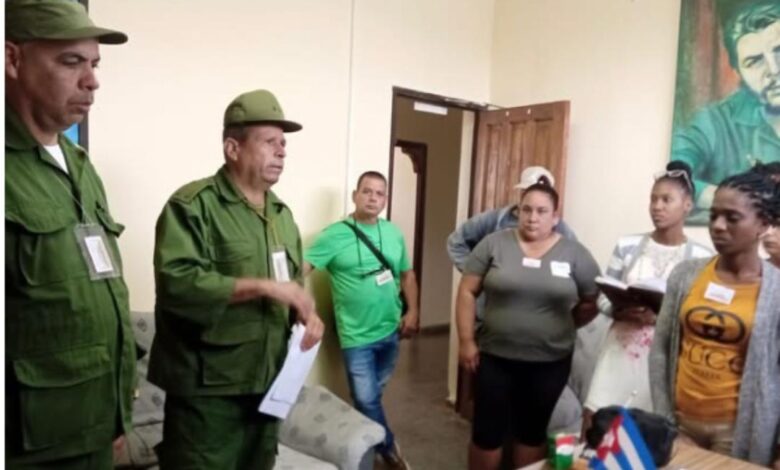 ejercicio estratégico bastión 2024 sandino