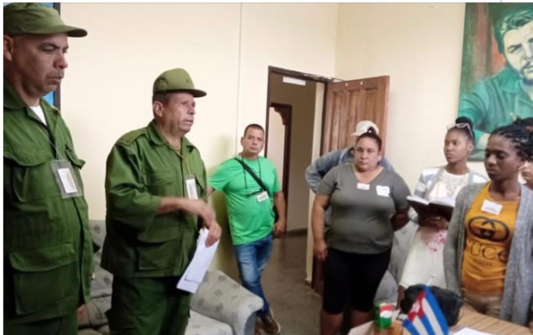 ejercicio estratégico bastión 2024 sandino