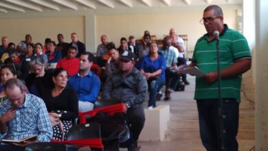 Evalúan en Sandino actualización de la Estrategia de Desarrollo Municipal