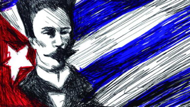 José Martí