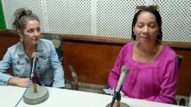 Programa Educa a tu Hijo Sandino