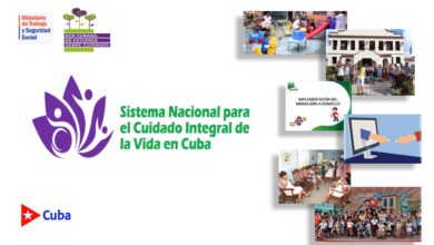 Sistema Nacional para el Cuidado Integral de la Vida