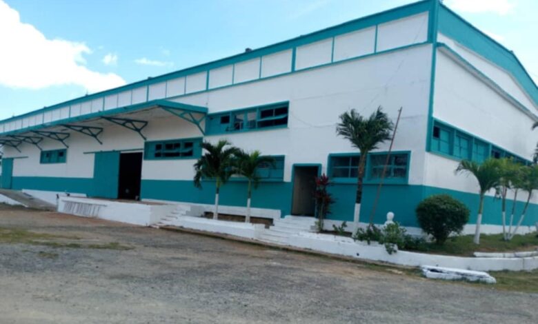 acopio sandino