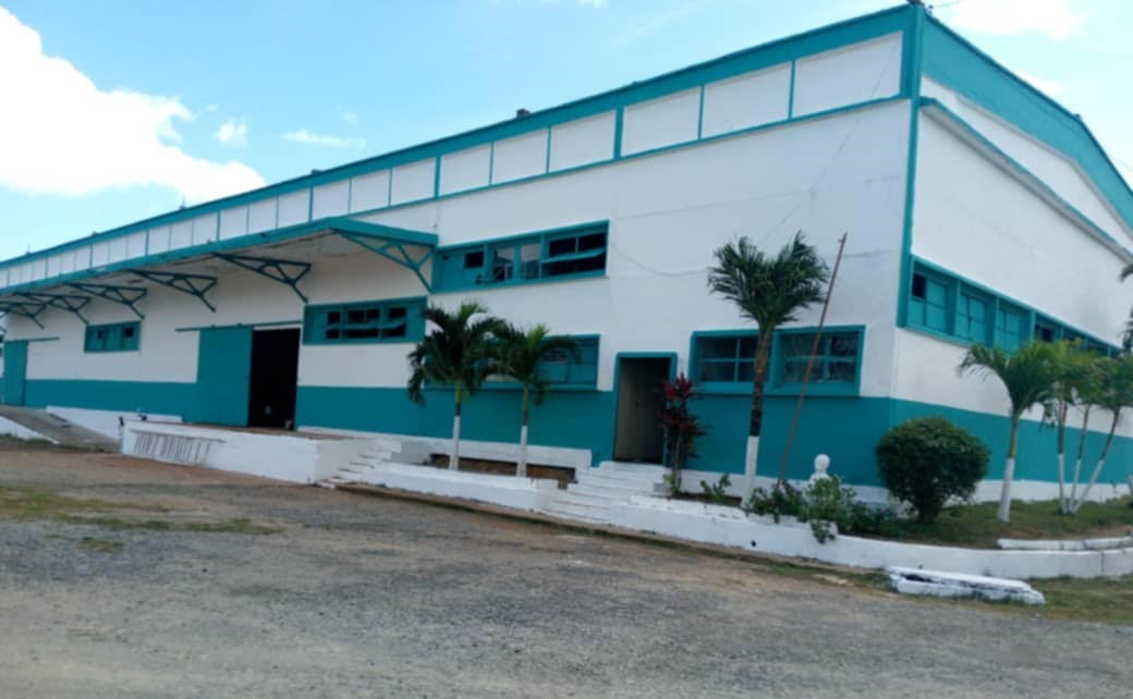 acopio sandino