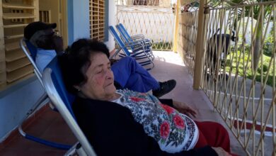 atención al adulto mayor sandino