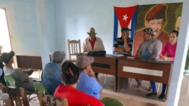 Chequean campaña de frío en zona sur de Sandino