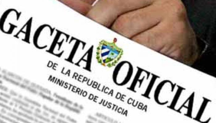 Nuevas reformas del Código de Trabajo