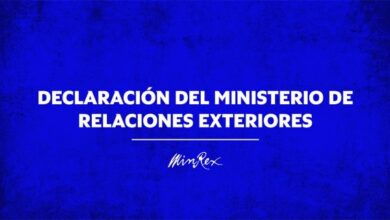 decisión de EEUU de encarcelar migrantes en la Base Naval de Guantánamo