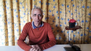 Órgano de la Defensa Civil en Sandino