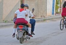 Indisciplinas sociales en Sandino: un peligro para niños y ancianos