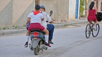 Indisciplinas sociales en Sandino: un peligro para niños y ancianos