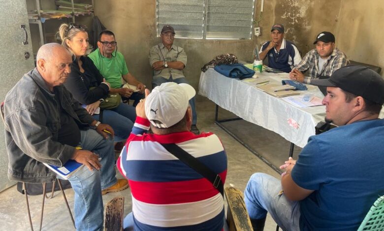 Evalúan en Sandino funcionamiento de Mipyme Constructora Hermanos González