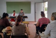 Sandino resultados del Programa de Atención Materno infantil en 2024